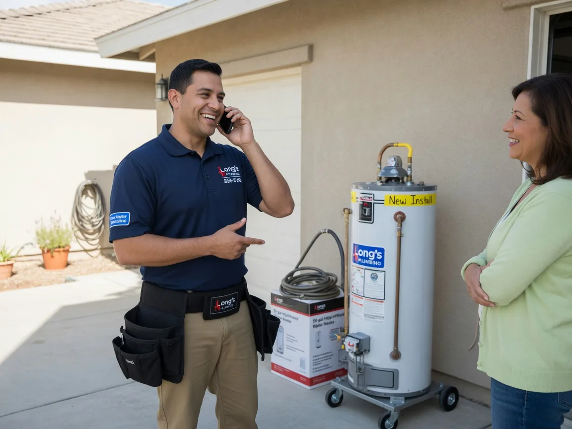Leak Detection Creede, CO FAQs